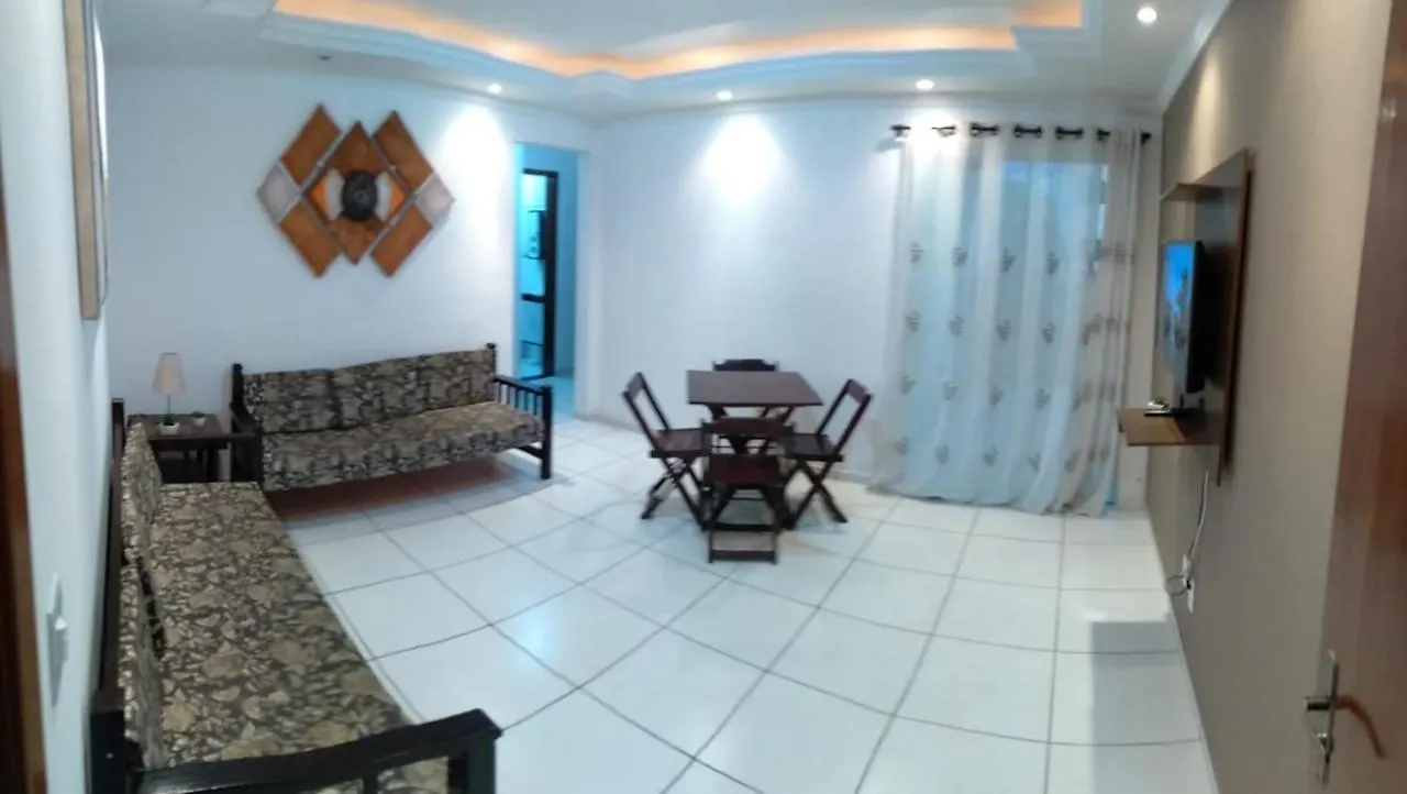 Residencial Marina Club Apartamento Sao Pedro da Aldeia Brazil