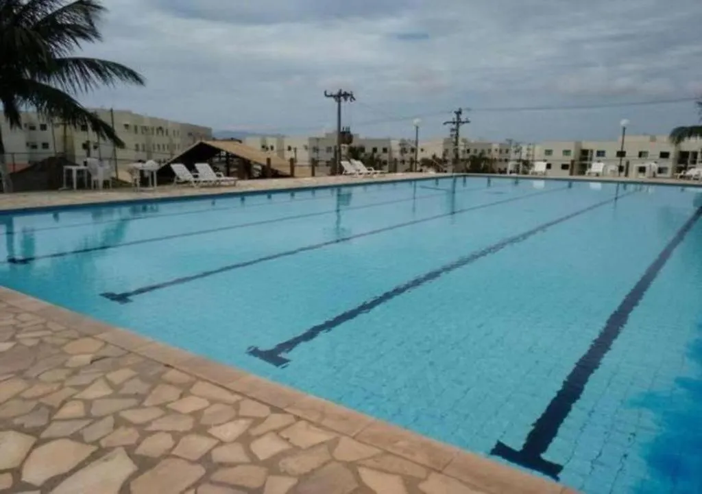 Residencial Marina Club Apartamento Sao Pedro da Aldeia
