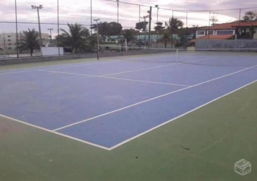 Apartment Residencial Marina Club Apartamento Sao Pedro da Aldeia Brazil