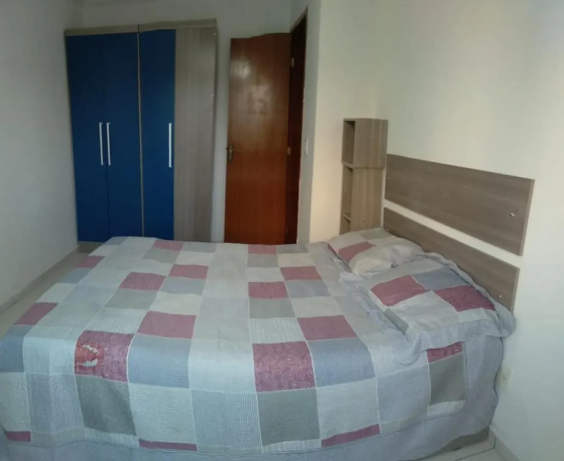 Residencial Marina Club Apartamento Sao Pedro da Aldeia