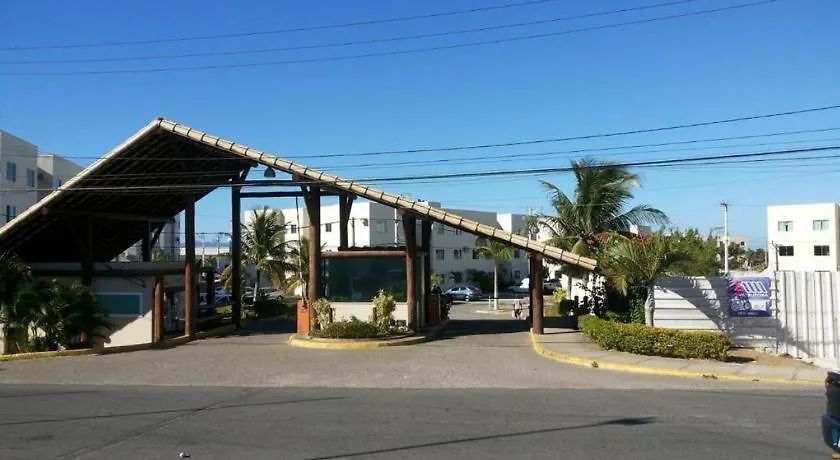 Residencial Marina Club Apartamento Sao Pedro da Aldeia Apartment