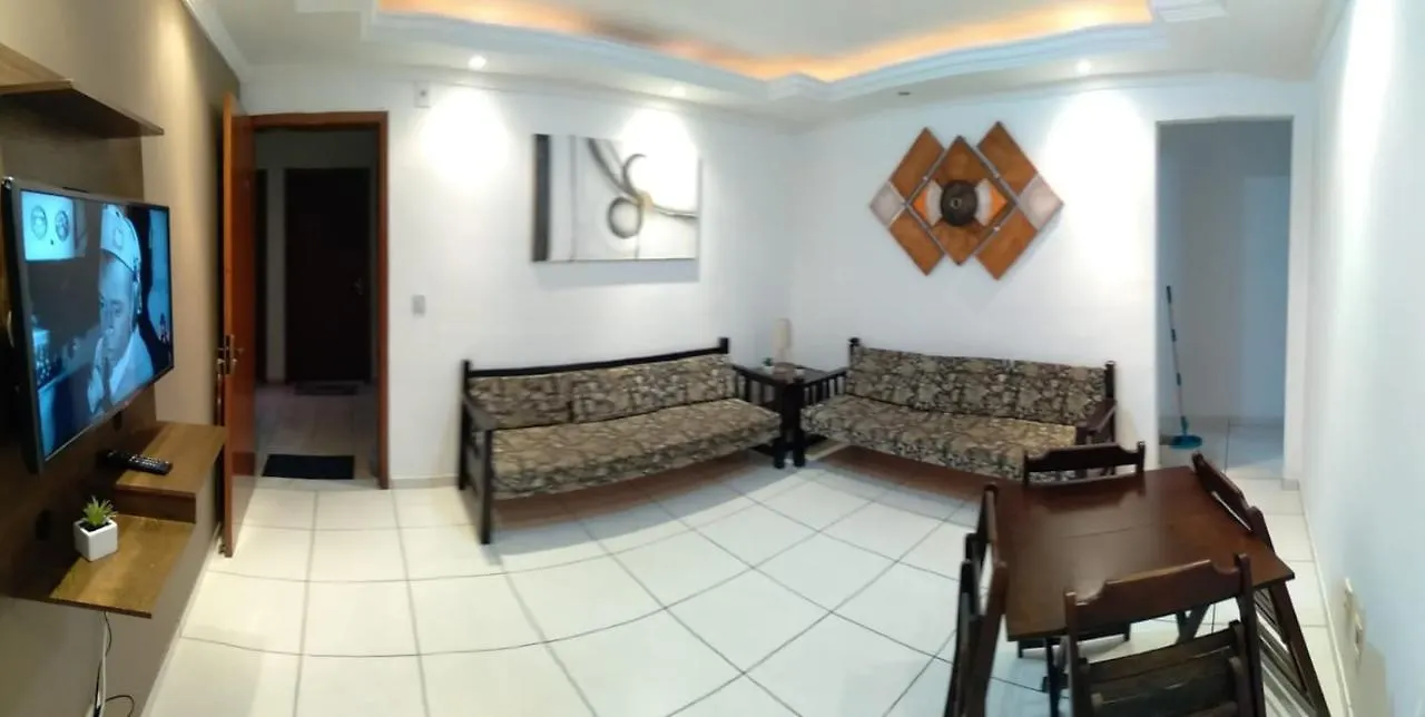 Residencial Marina Club Apartamento Sao Pedro da Aldeia Apartment