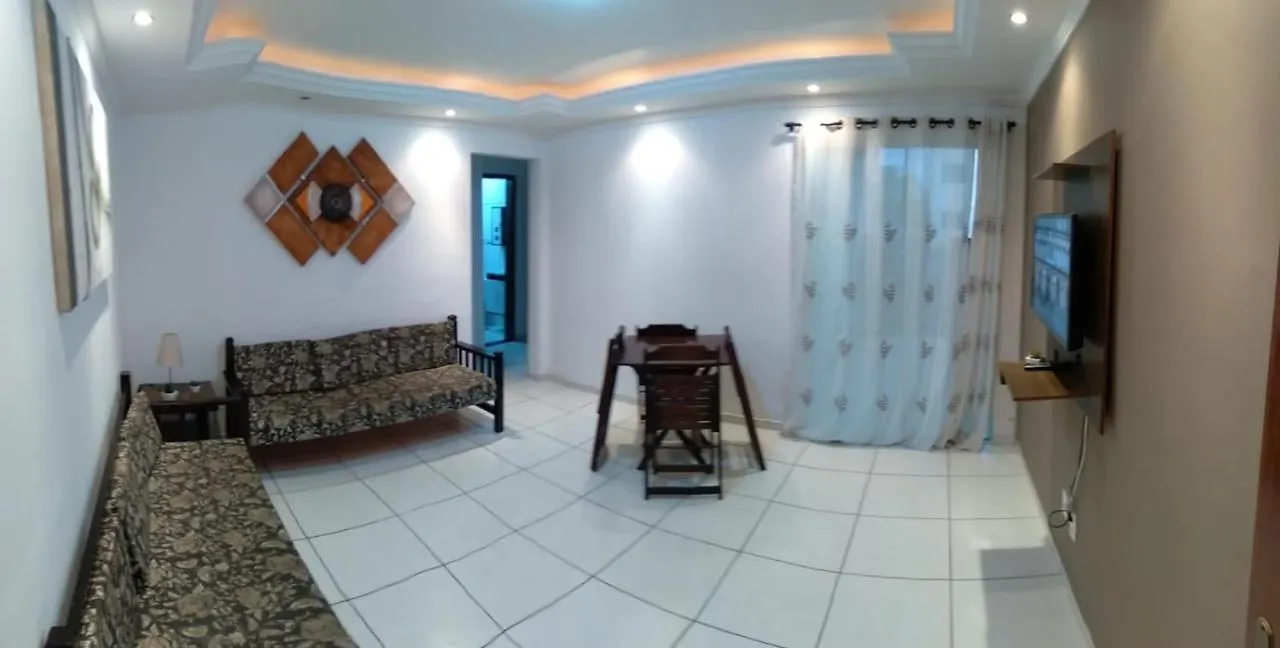 Residencial Marina Club Apartamento Sao Pedro da Aldeia 0*,  Brazil
