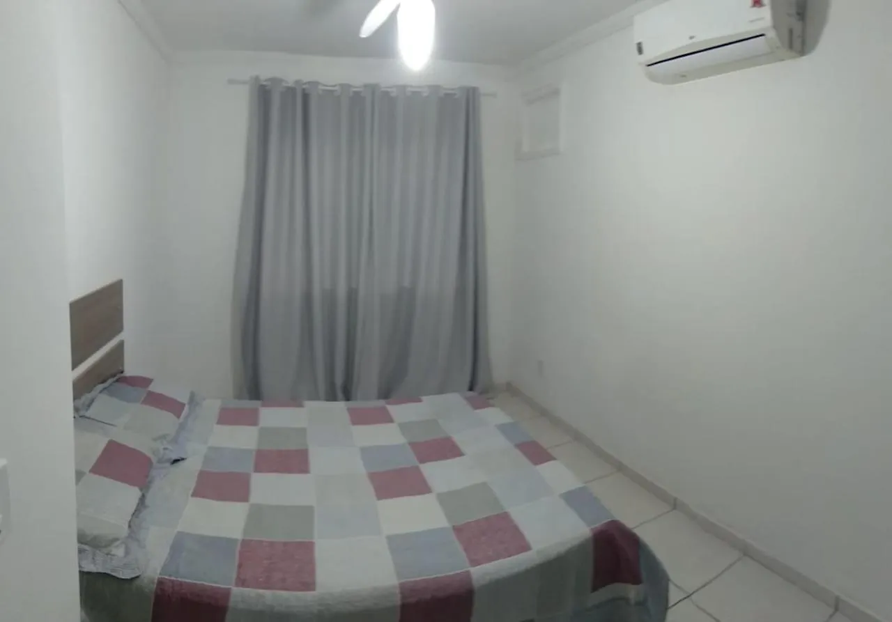 Residencial Marina Club Apartamento Sao Pedro da Aldeia Apartment