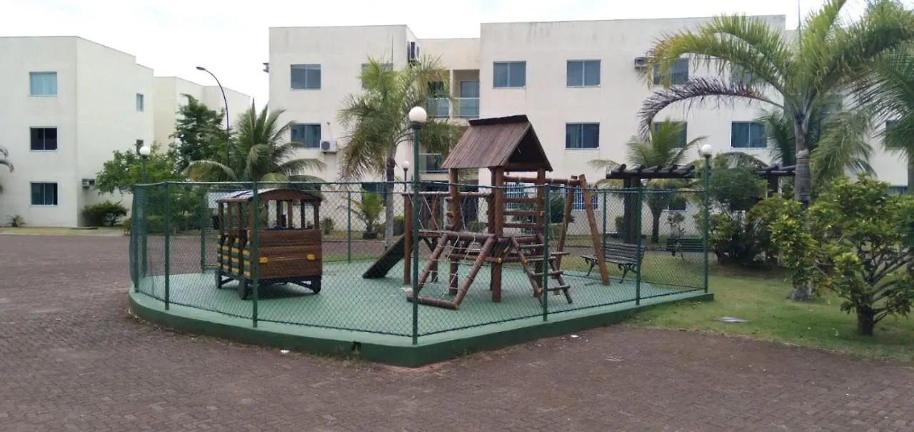 Residencial Marina Club Apartamento Sao Pedro da Aldeia