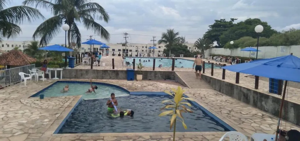 Residencial Marina Club Apartamento Sao Pedro da Aldeia 0*,