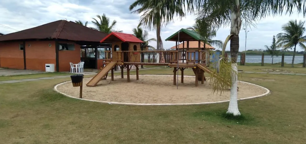 Residencial Marina Club Apartamento Sao Pedro da Aldeia 0*,  Brazil