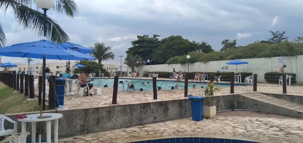 Residencial Marina Club Apartamento Sao Pedro da Aldeia Apartment