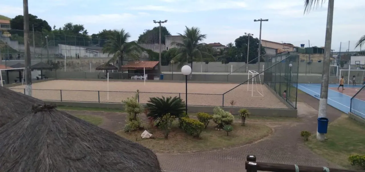 Residencial Marina Club Apartamento Sao Pedro da Aldeia